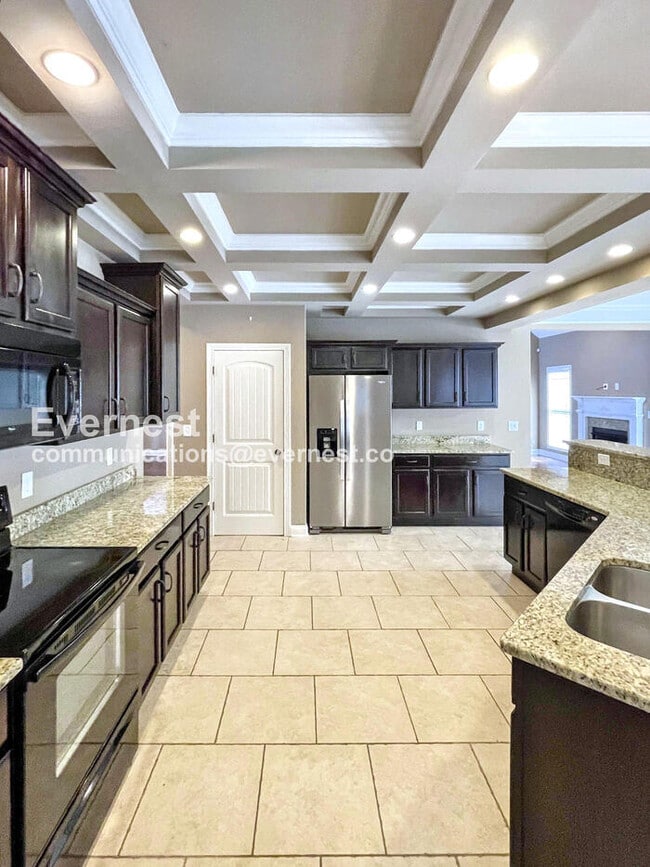 1508 Green Grove Way in Clarksville, TN - Building Photo - Building Photo