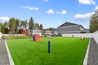 Birkdale Commons in Coeur d'Alene, ID - Building Photo - Building Photo