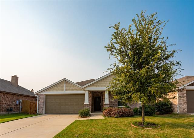 property at 1720 Whistler Dr