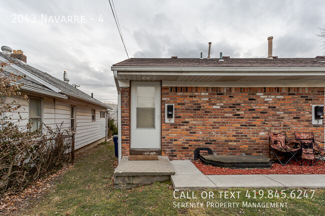 2043 Navarre Ave in Toledo, OH - Building Photo - Building Photo