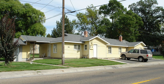 Northside Apartments in Nampa, ID - Building Photo - Building Photo