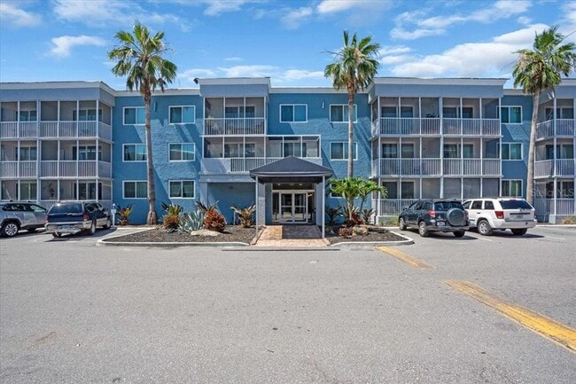 property at 2755 Coconut Bay Ln