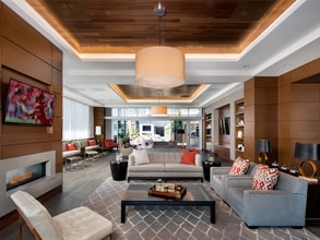 One Light Luxury Apartments in Kansas City, MO - Building Photo - Building Photo