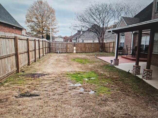 8156 Old Brownsville Rd in Arlington, TN - Building Photo - Building Photo