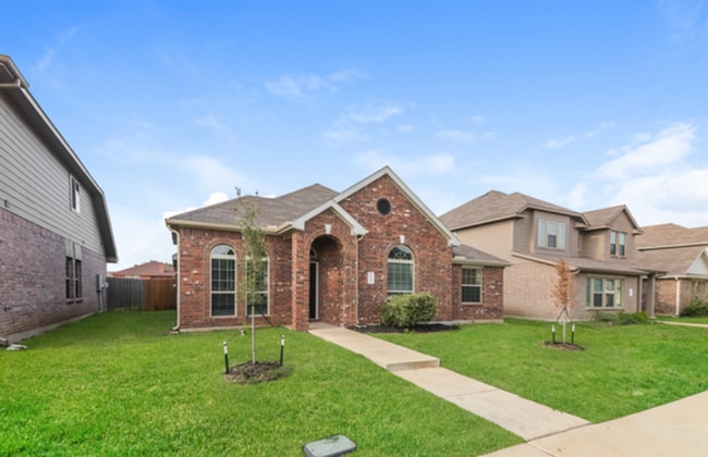 property at 1722 Jasmine Dr