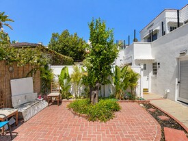 1147 24th St in Santa Monica, CA - Building Photo