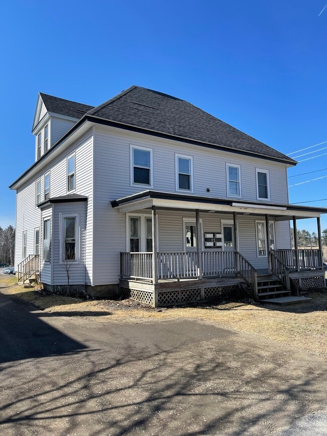 198 Waverly St, Unit 1