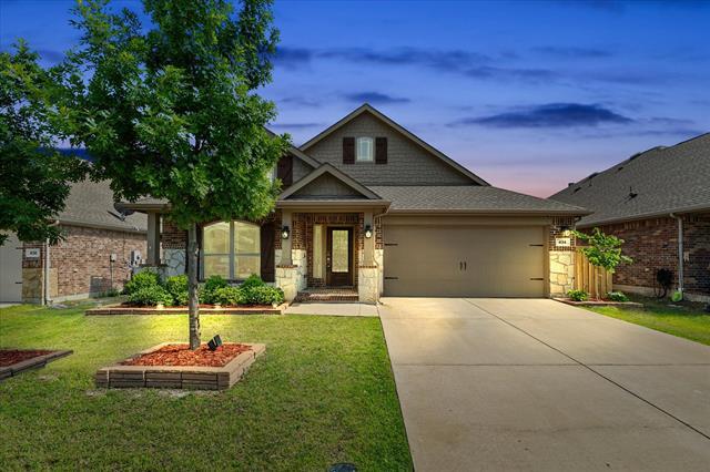 property at 434 George Dr