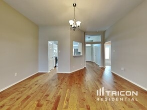 919 Bermuda St in Forney, TX - Building Photo - Building Photo