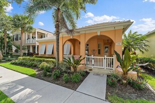 231 Caravelle Dr in Jupiter, FL - Building Photo
