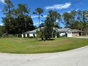 191 Eric Dr in Palm Coast, FL - Building Photo - Building Photo