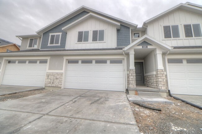 property at 1188 S 1700 W
