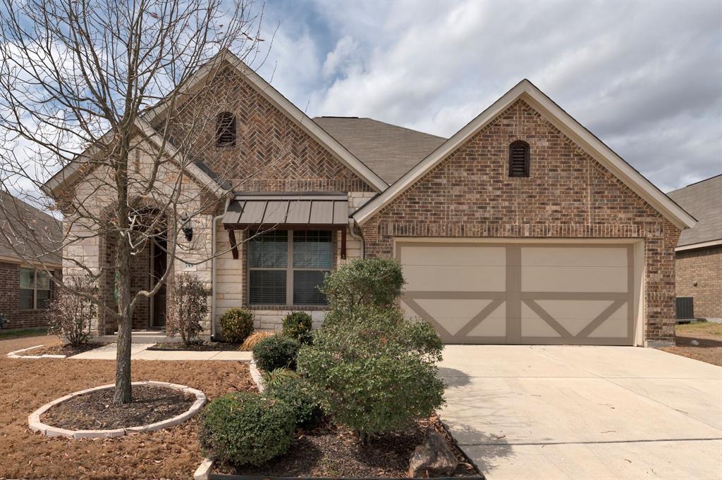 753 Hot Spring Valley in Buda, TX - Building Photo