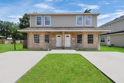 property at 8106 Rhobell St