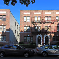 43-28 41st St Apartments