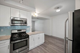 CoHo Apartments in Atlanta, GA - Foto de edificio - Building Photo