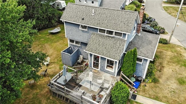 69 Longview Dr in Narragansett, RI - Building Photo - Building Photo