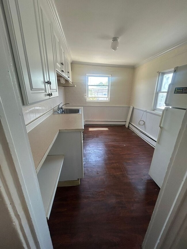 property at 61 Van Zant St