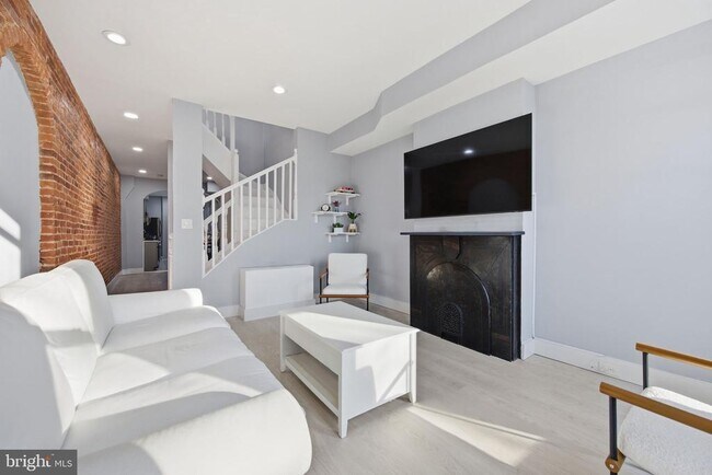 1015 Riverside Ave in Baltimore, MD - Building Photo - Building Photo