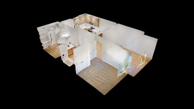 property at 1142 W 250 S