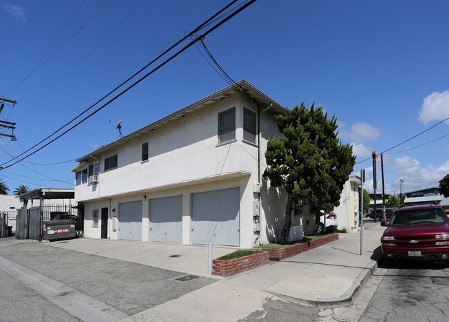 11600-11604 Venice Blvd in Los Angeles, CA - Building Photo - Building Photo