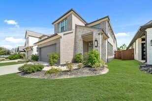 6014 Bristol Spur Ln in Katy, TX - Building Photo