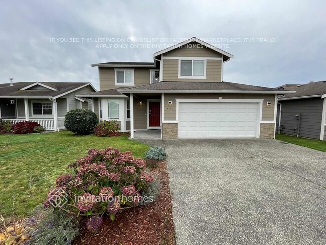 property at 5802 121st Pl NE