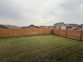 835 Ginkgo Wy in Princeton, TX - Building Photo - Building Photo