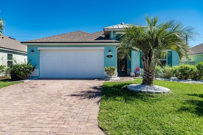 86 Tidal Ln in St. Augustine, FL - Building Photo - Building Photo