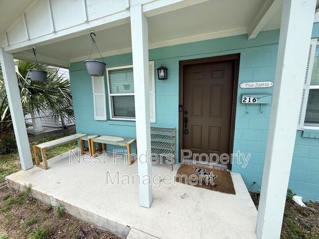 216 9th St S in Jacksonville Beach, FL - Building Photo - Building Photo