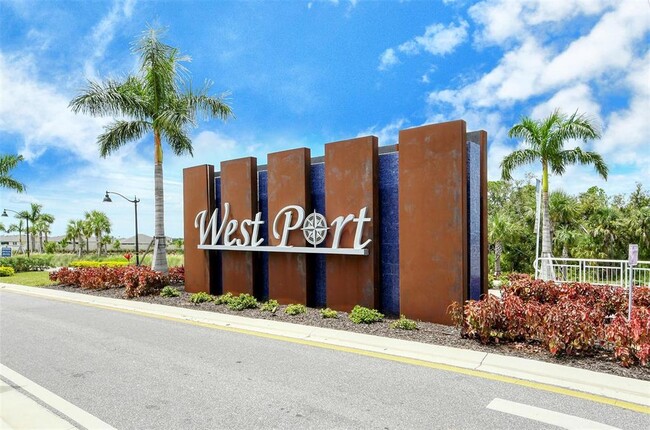 16083 Poplar Hl Ln in Port Charlotte, FL - Foto de edificio - Building Photo