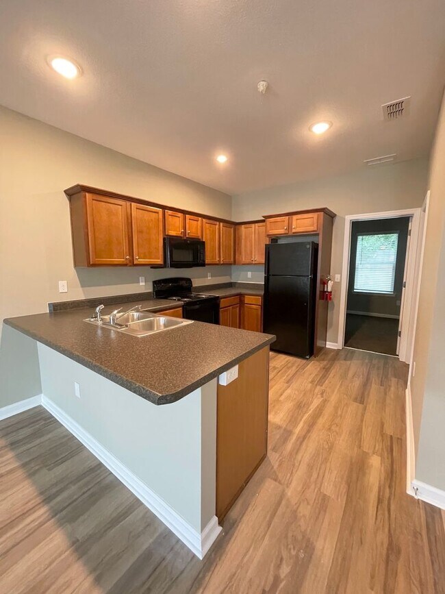 2199 Del Carmel Way in Tallahassee, FL - Building Photo - Building Photo