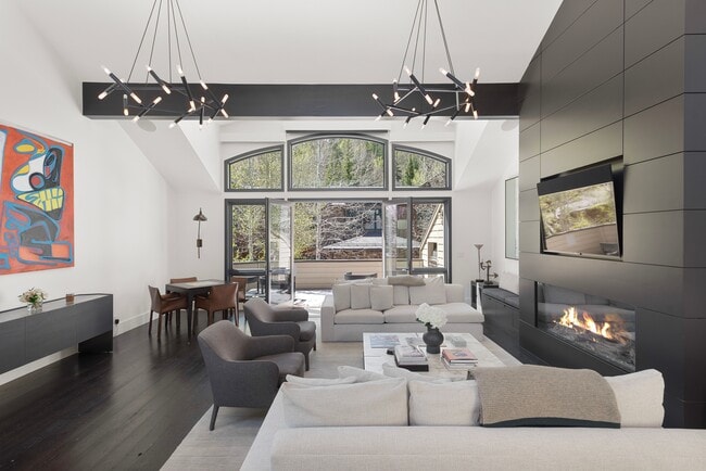 121 W Hyman Ave in Aspen, CO - Building Photo - Building Photo