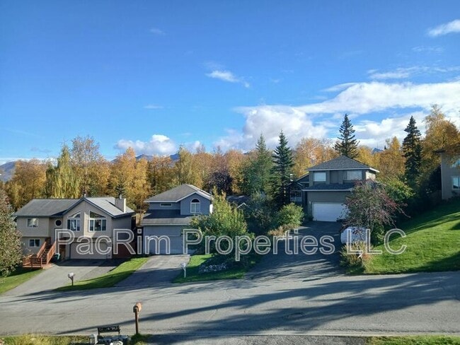 8720 Geirinhas Pl in Anchorage, AK - Building Photo - Building Photo