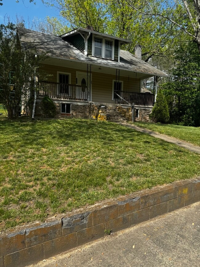 property at 3119 Stamey Cove Rd