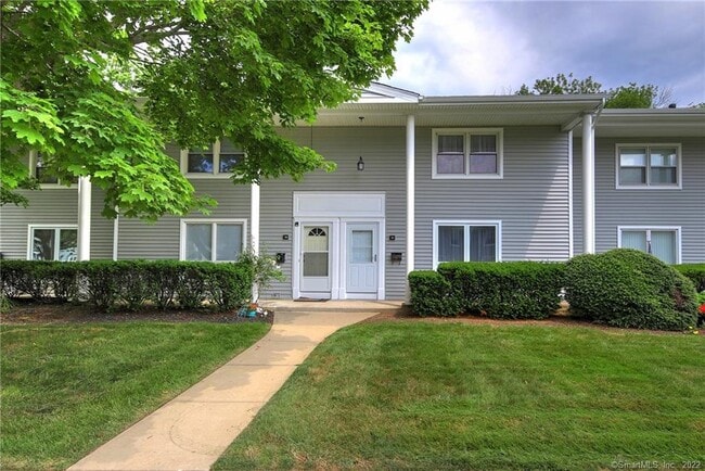property at 33 Carriage Path N