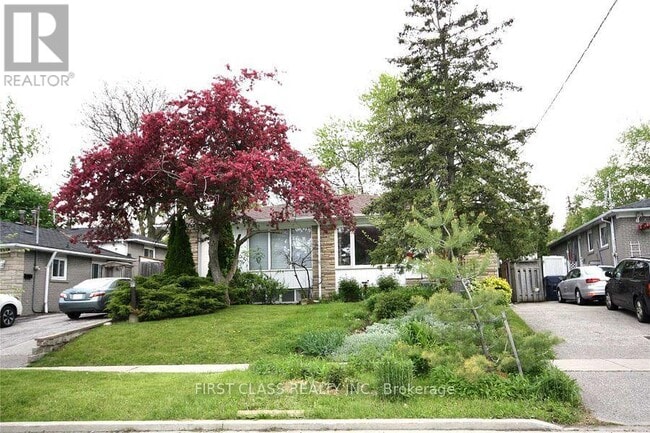 property at 331 Woodsworth Rd