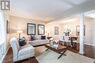 10 Esterbrooke Ave in Toronto, ON - Building Photo - Building Photo