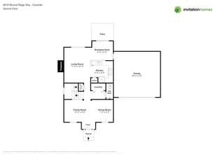 8619 Mineral Ridge Way in Charlotte, NC - Building Photo - Building Photo