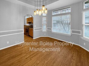 3477 S Riva Ridge Wy in Boise, ID - Building Photo - Building Photo