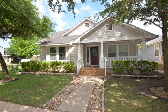 property at 115 Teasley