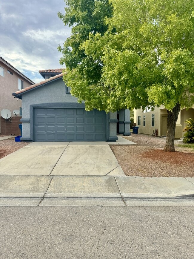 property at 8842 Sierra Linda Dr