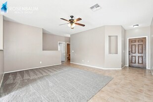 1921 E Desert Moon Trail in San Tan Valley, AZ - Building Photo