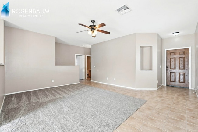 property at 1921 E Desert Moon Trail