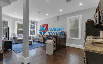 6 Carmel St, Unit 3 in Boston, MA - Building Photo - Building Photo