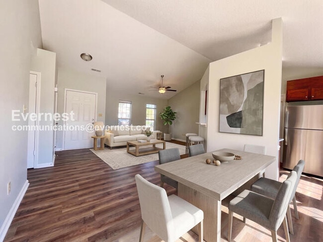 4588 Lands End Ct SW in Concord, NC - Building Photo - Building Photo