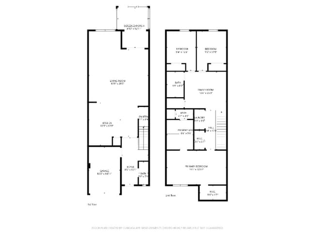 11926 Sands Cv in Alafaya, FL - Foto de edificio - Building Photo