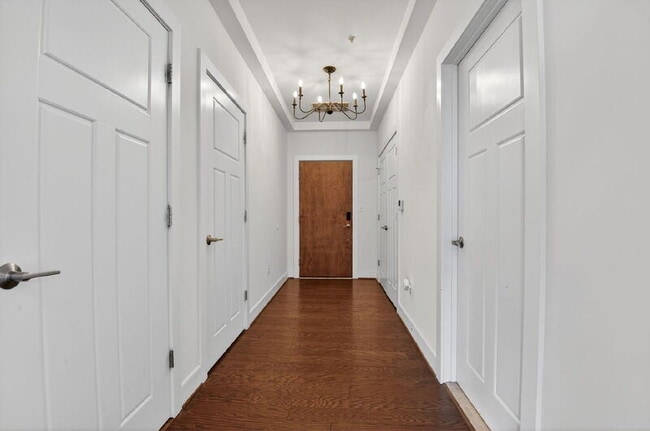 property at 1107 S Walter Reed Dr