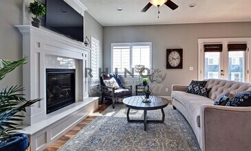 7478 N Hutch Ln in Eagle Mountain, UT - Building Photo - Building Photo