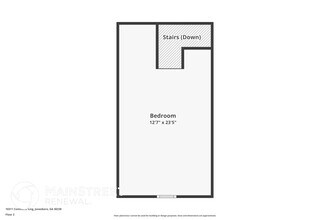 10311 Commons Crossing in Jonesboro, GA - Building Photo - Building Photo